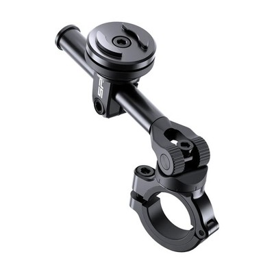 SP Connect SPC+ Plus Moto Mount 3D Motorrad Handy Lenker Halterung 