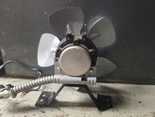 Morril Motors  SPGC6HLE12 fan motor