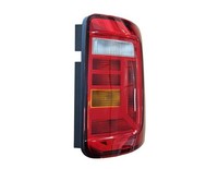 RÜCklicht Rechts FÜR Volkswagen Caddy 2015-2020 2 TÜRen