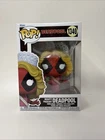 Funko Pop! Marvel Deadpool 1340 Beauty Pageant Deadpool 1340