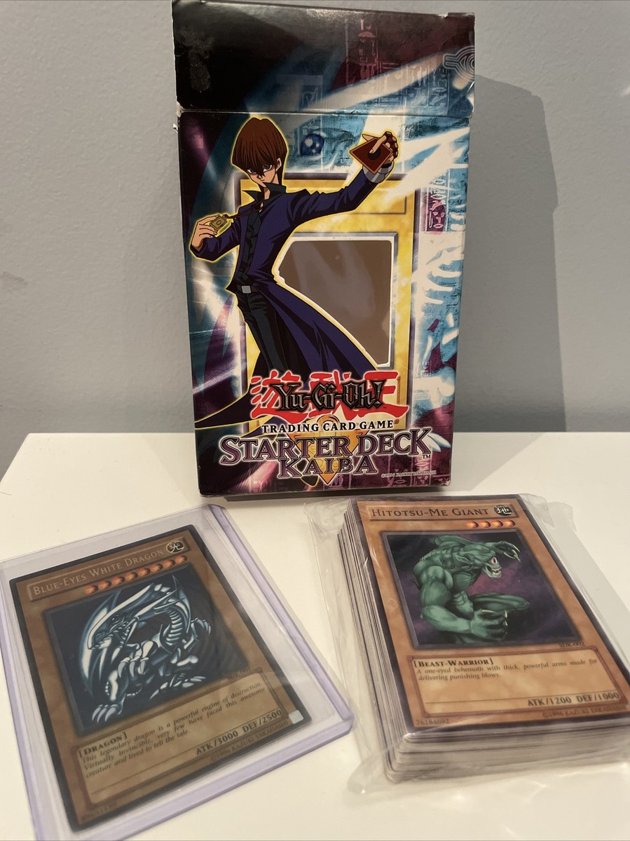 Yu-kaページ Yugi vs Kaiba Poster from Yu-Gi-Oh, art by Kawacy – PulsArt Studio