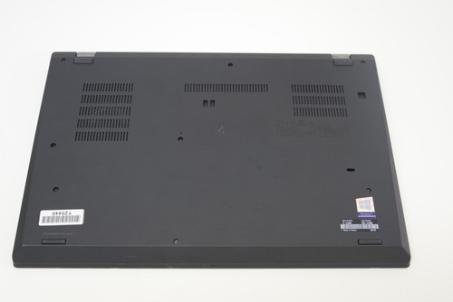Lenovo ThinkPad P15s Gen 1, i5-10310U, 16GB RAM, 512GB SSD, 15.6" FHD NV Quadro - Imagen 5 de 11