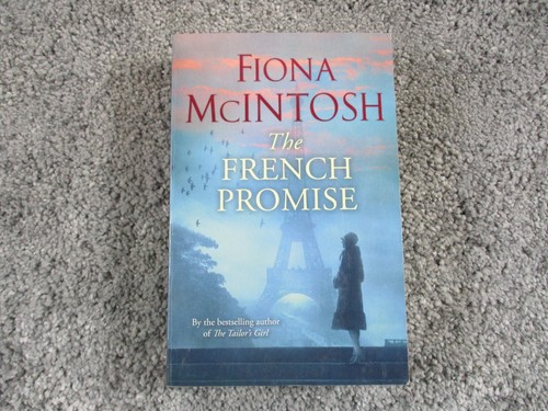 Fiona McIntosh Novels/Paperbacks - Large Selection - Combined Postage - Picture 6 of 157