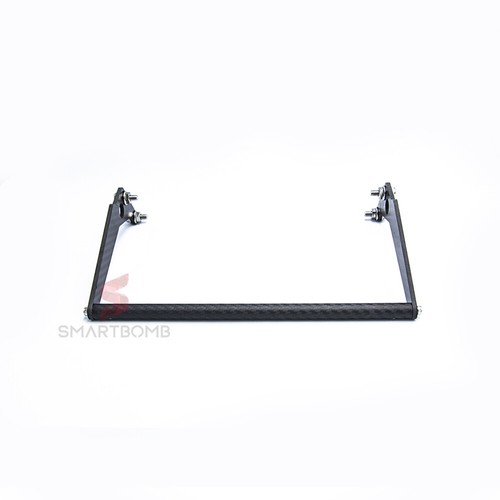 Soporte para arco del navegador + soporte de teléfono usb R1200 - R1250GS 13 19 - Imagen 7 de 12