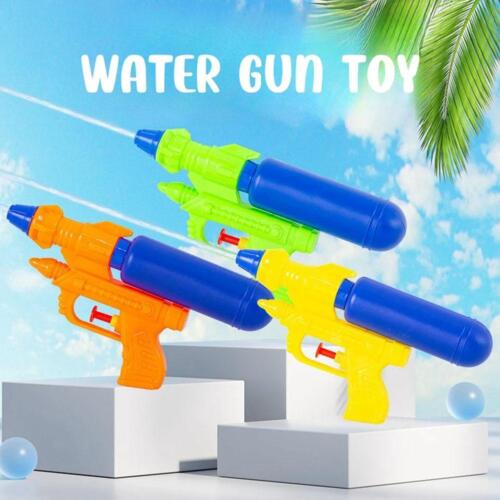 Plastic Water-Gun Children's Swimming Water Funny Summer Pool Beach Toy XHN