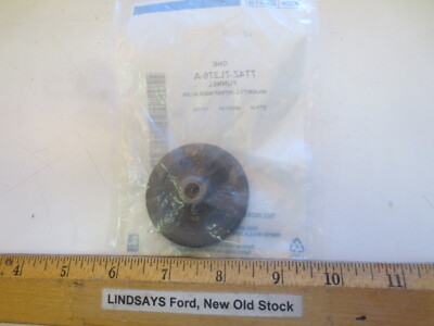 NEW UNOPENED FORD 2007/2020 6 SPEED AUTOMATIC TRANSMISSION ''FUNNEL'' 7T4Z-7L276-A
