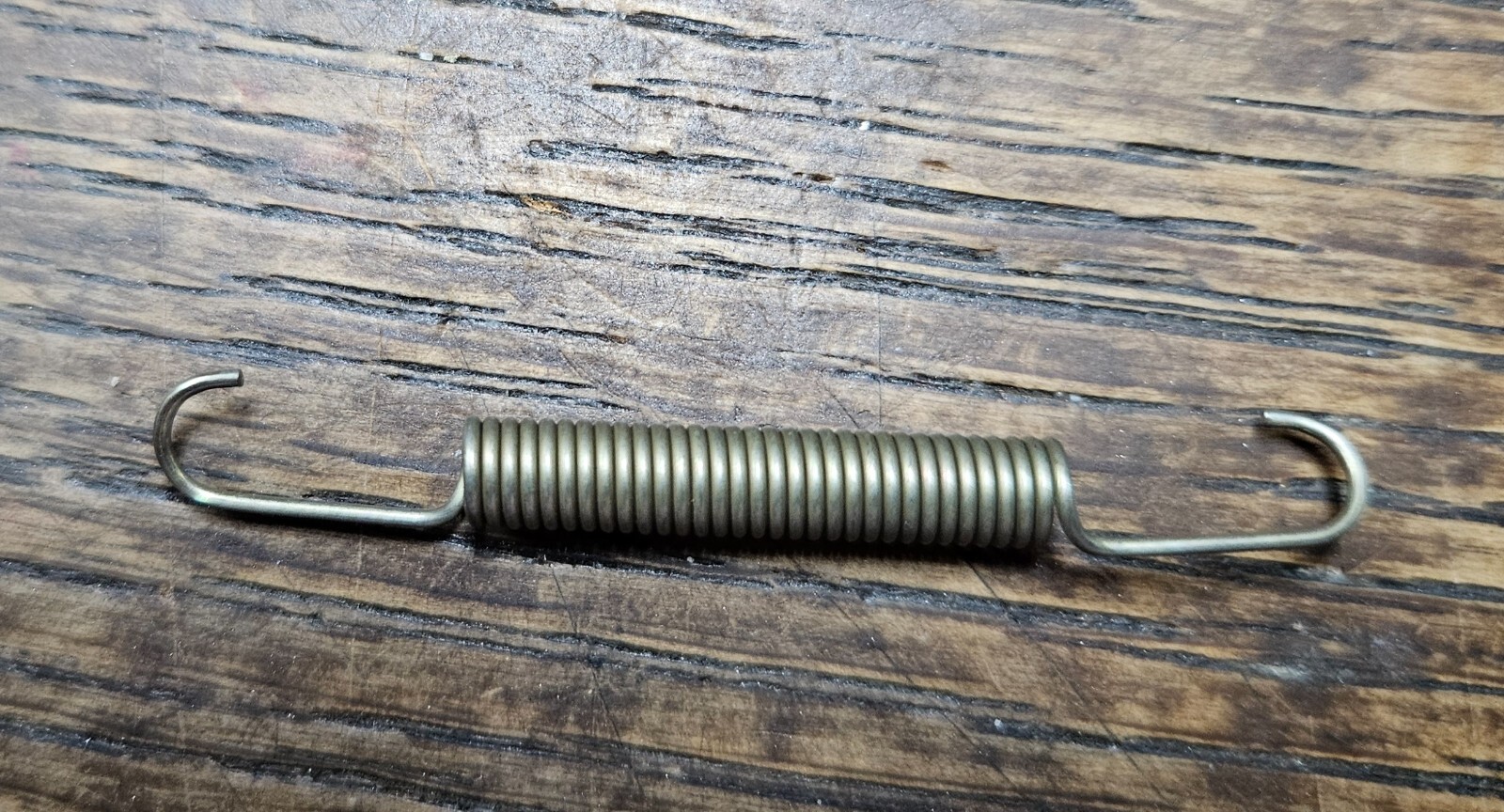 Continental Cylinder Head Spring P/N 532377