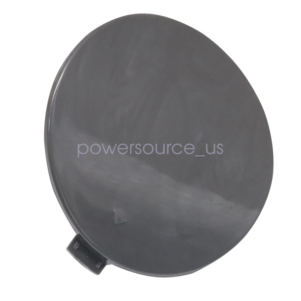 Parachoques delantero utilitario deportivo de 4 puertas para BMW X6 xDrive35i 2017 cubierta de ojo de remolque Foto 4 de 4