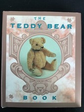 THE TEDDY BEAR BOOK Edited By Susan Feuer-Andrews  McMeel Gift Books-Hardcover