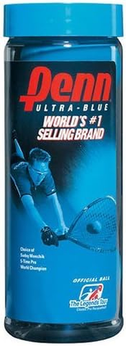 Ultra Blue Racquetball - Picture 6 of 12