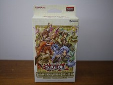 Yu-Gi-Oh CCG Spirit Charmers Structure Deck 1...