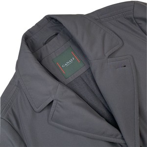 canali rain and wind tech