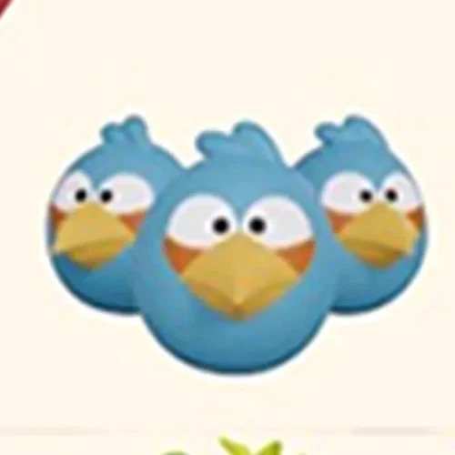 Angry Birds Classic Blind Box Trendy Mini Doll Desktop Toy Ornaments Gift - Picture 17 of 58