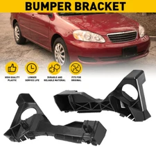 Front Bumper Bracket Support For Toyota Corolla 03-08 Right Left Side 5211502061