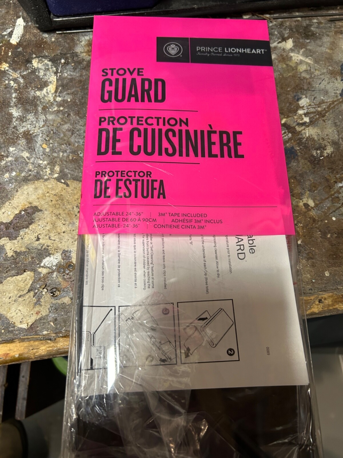 stove guard child protector adjustable eBay