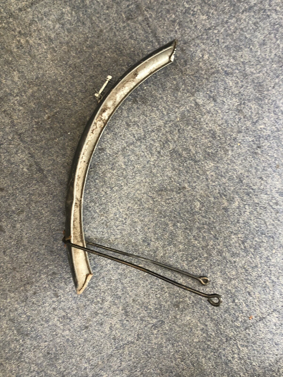 Bontrager ncs hotsell 700c mudguards