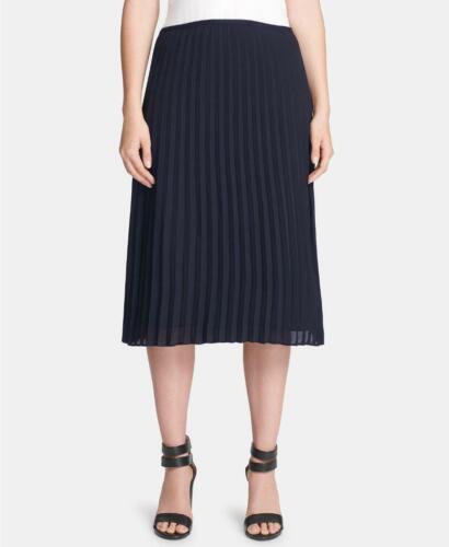 MSRP $89 Dkny Pleated Skirt Size 4P NWOT - Picture 1 of 1