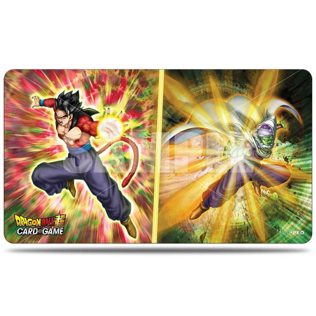 Ultra PRO Dragon Ball Collectible Card Game Supplies & Accessories