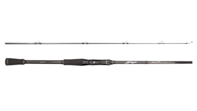 Major Craft DAYS DYC-70H * Baitcast Rute Hechtrute