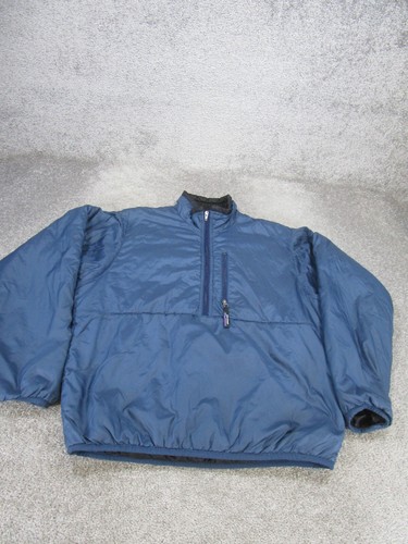 Patagonia puffball jacket - Gem