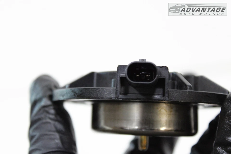 2013-2017 AUDI Q5 2.0L L4 FLEX MOTOR VÁLVULA DE TEMPORIZAÇÃO VARIÁVEL SOLENÓIDE FABRICANTE DE EQUIPAMENTO ORIGINAL - Imagem 4 de 4