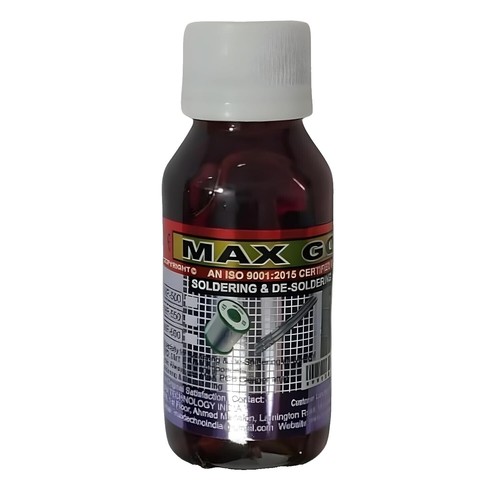 Acid Flux Core Solder, 60/40 .040-Inch, 1-Pound Spool | eBay