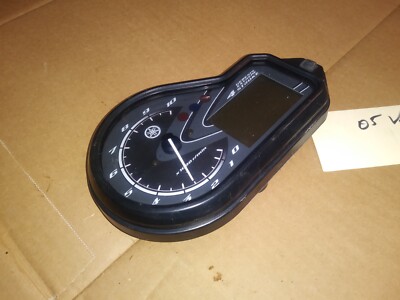 Yamaha Speedometer Meter Vector 8FK-83500-00-00 Read Description