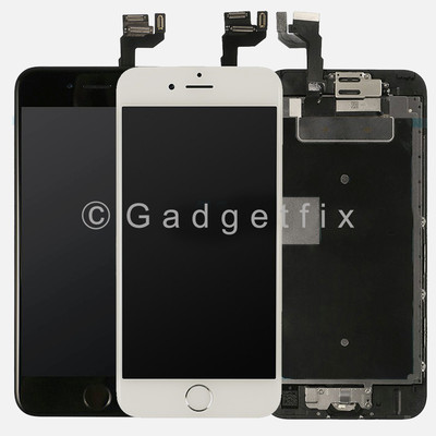Display LCD Screen Touch Replacement for Iphone 8 7 6S 6 5S 5C 5 Plus SE 2nd 3rd