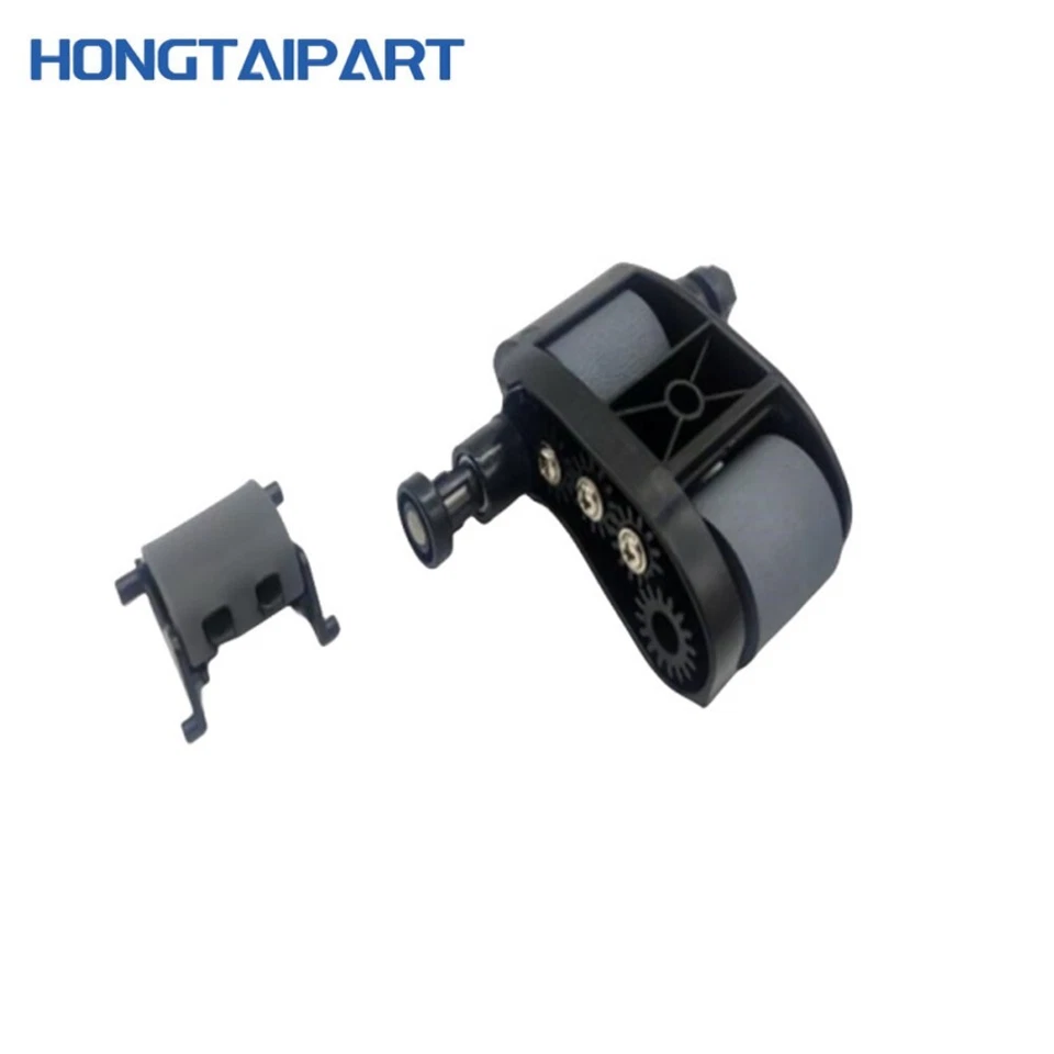 HONGTAIPART C1P70A C1P70-67901 ADF Pickup Roller Kit for HP Laserjet M830 M880 - Image 2 of 4