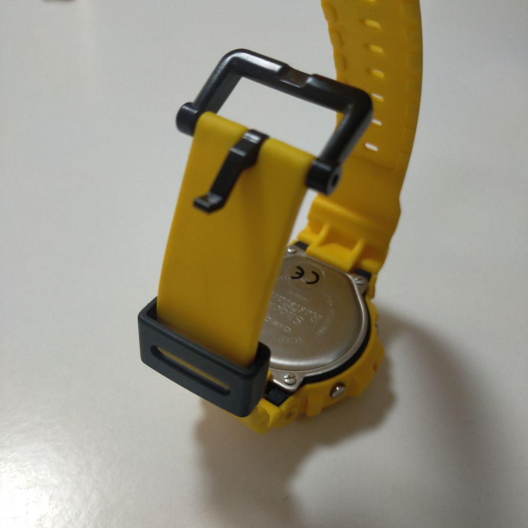 Casio G-SHOCK DW-6900H-9 Slasher Yellow Wrist Watch | eBay Casio G-SHOCK DW-6900H-9 Slasher Yellow Wrist Watch | eBay