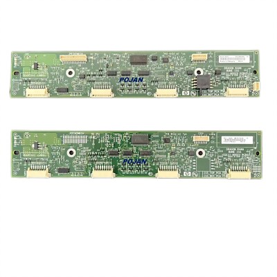 2X ISS PCA F2S72-67005 F2L46-67004 INK TUBES PCA Fit for HP DJ Z6600 Z6800 T7200