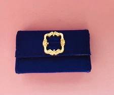 Poppy Parker Le Chic Style Lab Purse Only