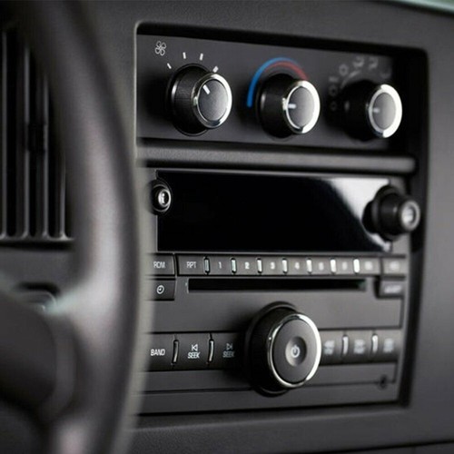 84793085 Temperature Control Knob for Express 08-21 Auto Accessory - Picture 3 of 8