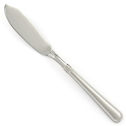 Pfaltzgraff SATIN PROVIDENCE Stainless Frosted 18/8 Silverware CHOICE Flatware - Picture 6 of 12