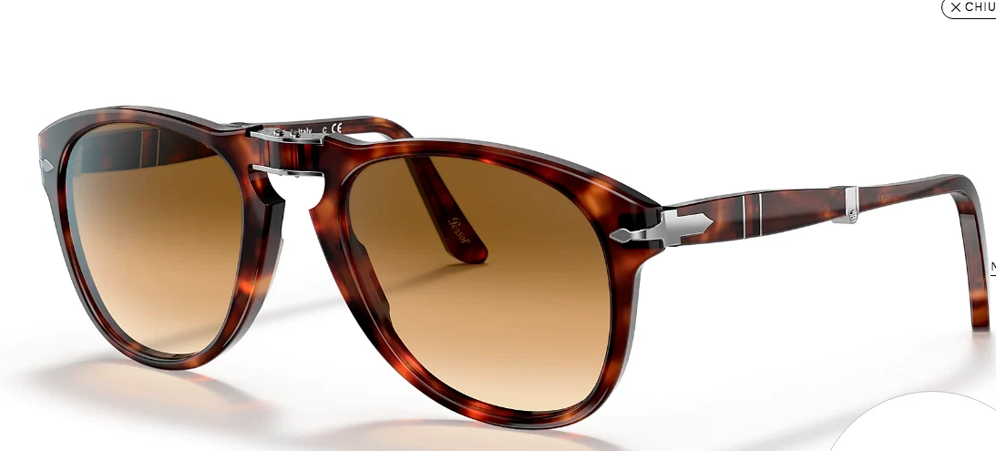 Persol 714 Replacement Lenses Lenses Original Po 714