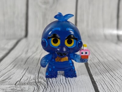 Funko Mini Figure - Five Nights at Freddy's Special Delivery - HIGH SCORE CHICA