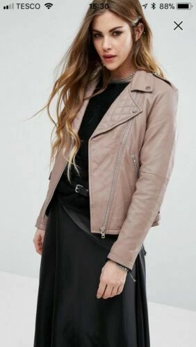 True Religion Biker Coats, Jackets & Waistcoats for Women