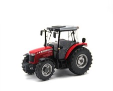 1/32 Ma&szlig;stab Massey Ferguson 2635 Traktor Diecast Mode Collection Spielzeug