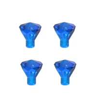 LEGO OCEAN ~ Animal Fish Shark Sea Turtle Octopus Lobster Seaweed Coral NEW