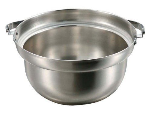 CAPTAIN STAG M-5510 Multi Stainless Cooker Set Outdoor Cookware NEW from Japan - Picture 5 of 5