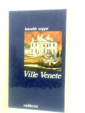 Villa Venete. (Leandro Zoppe - 1975) (ID:36341)