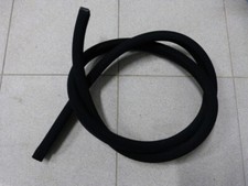Mercedes Benz CL C216 Kantenschutz Türdichtung links door seal Fahrertür schwarz Mercedes Benz CL C216 Kantenschutz Türdichtung links door seal Fahrertür schwarz