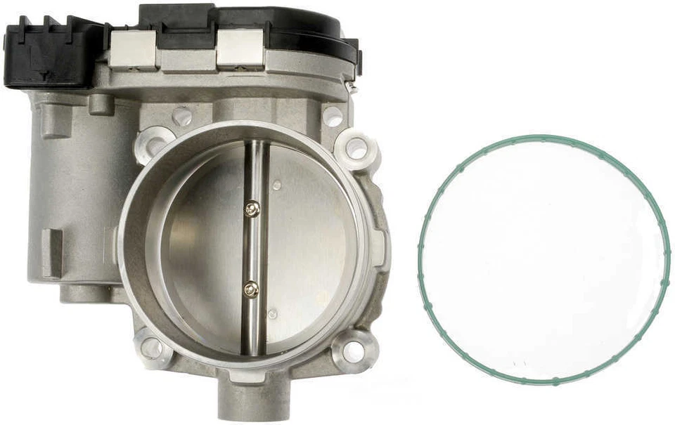 Корпус дроссельной заслонки впрыска топлива - Изображение 3 из 4