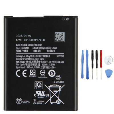 Replacement Battery for Samsung Galaxy A01 Core EB-BA013ABY / A03 Core SLC-50