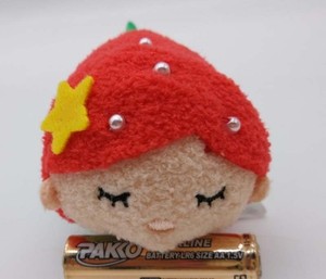 ariel tsum tsum