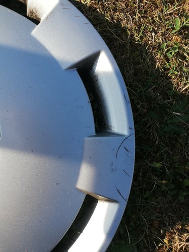 Tapones de rueda originales Audi A3 A4 A5 A6 8P0601147S 16 pulgadas - Imagen 8 de 11