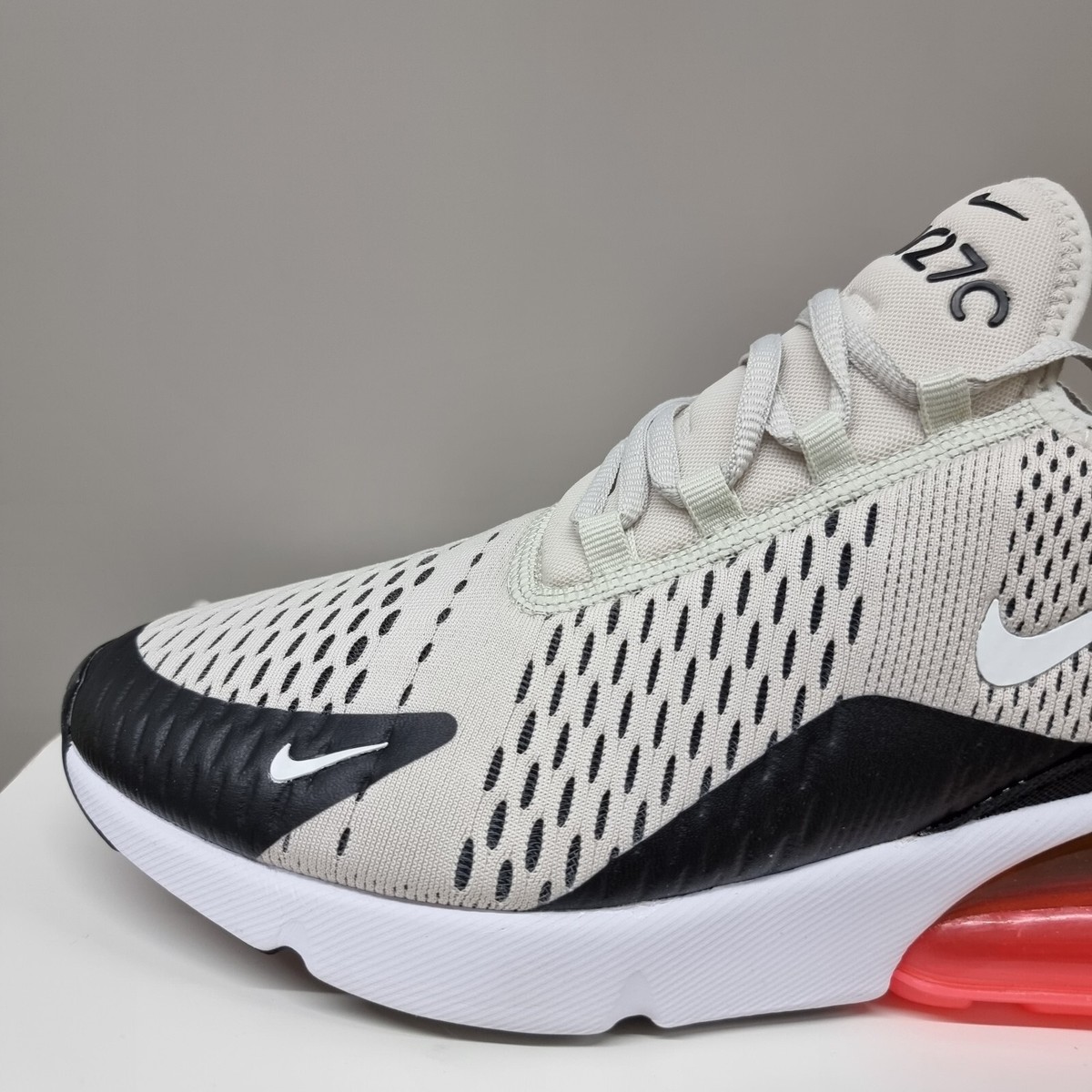 Basketball Ppsnabha Nike Air Max 27 Winter Nike Air Max 270 