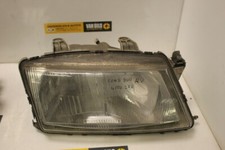 Feu avant (phare) Saab 900