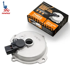 For Hyundai Kia 2.0L 2.4L VVT Camshaft Cam Solenoid Cover Sensor 24360-2GGD0 US