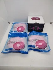 6 PCS (3 Packs Of 2) 2097 P100 Particulate Filter Compatible with 2097 Installed